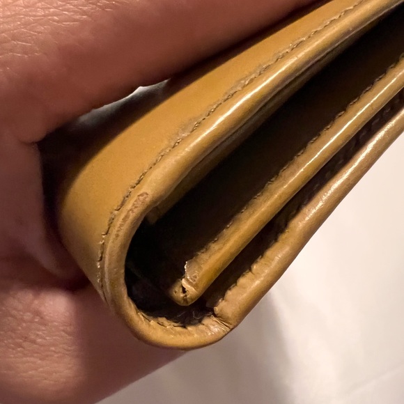 Gucci long wallet - Picture 13 of 13